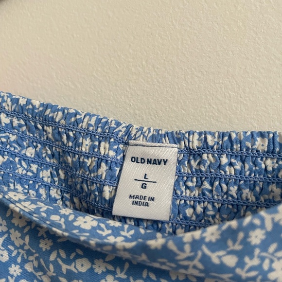 Old Navy Jumpsuit - Picture 3 of 5